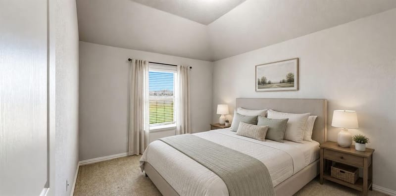 340 Red Baron Drive, Rhome TX 76078 - Photo 8