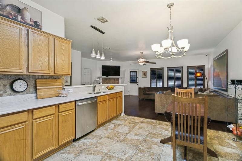 1065 Harriman Drive, Saginaw TX 76131 - Photo 14