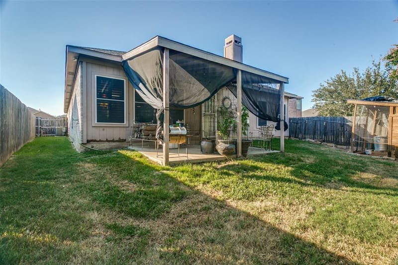 1065 Harriman Drive, Saginaw TX 76131 - Photo 25