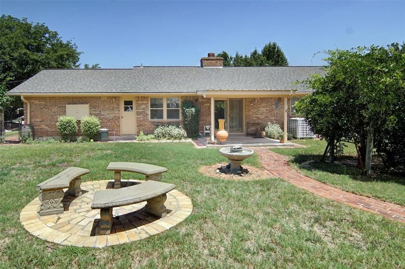 1706 Goodwin Drive, Mineral Wells TX 76067 - Photo 36