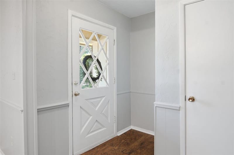 1706 Goodwin Drive, Mineral Wells TX 76067 - Photo 5