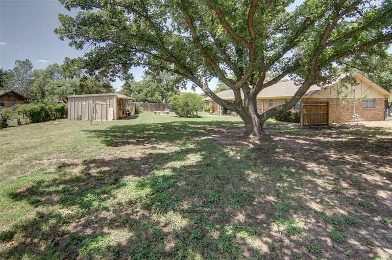 1706 Goodwin Drive, Mineral Wells TX 76067 - Photo 34