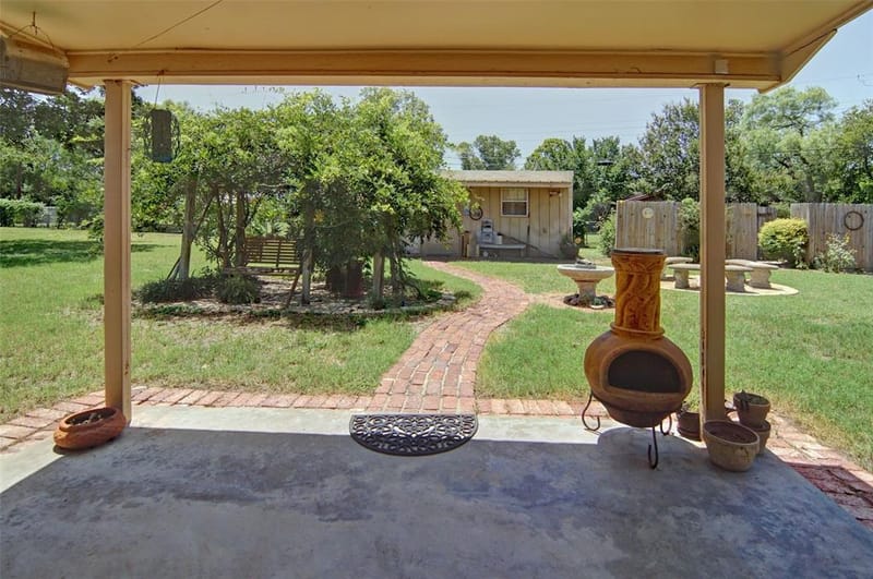 1706 Goodwin Drive, Mineral Wells TX 76067 - Photo 33