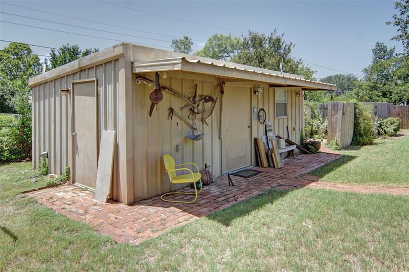 1706 Goodwin Drive, Mineral Wells TX 76067 - Photo 37