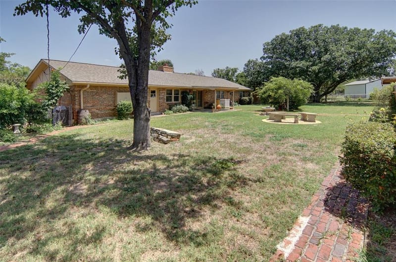 1706 Goodwin Drive, Mineral Wells TX 76067 - Photo 35