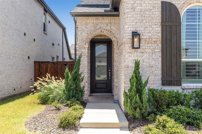 2704 Acadia Mews, Celina TX 75009 - Photo 6