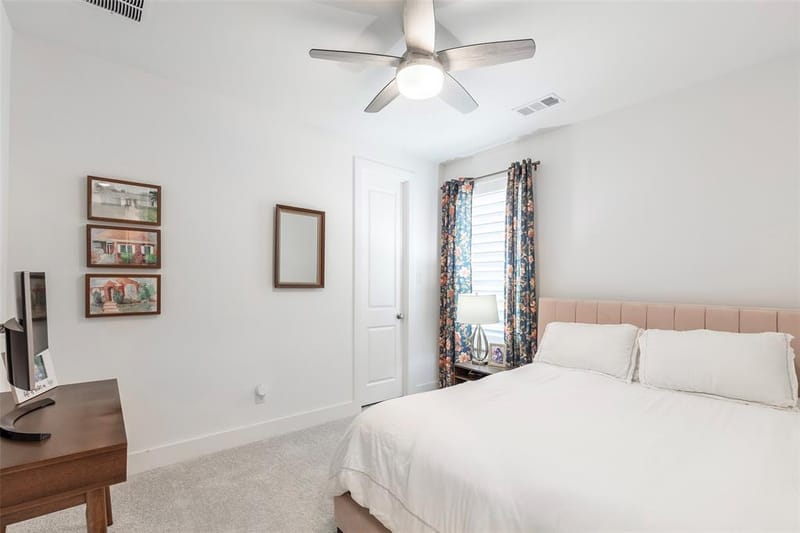 2704 Acadia Mews, Celina TX 75009 - Photo 22