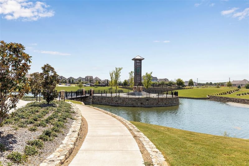 2704 Acadia Mews, Celina TX 75009 - Photo 36