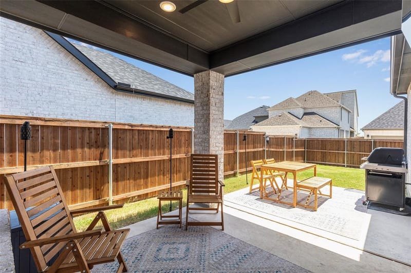 2704 Acadia Mews, Celina TX 75009 - Photo 32