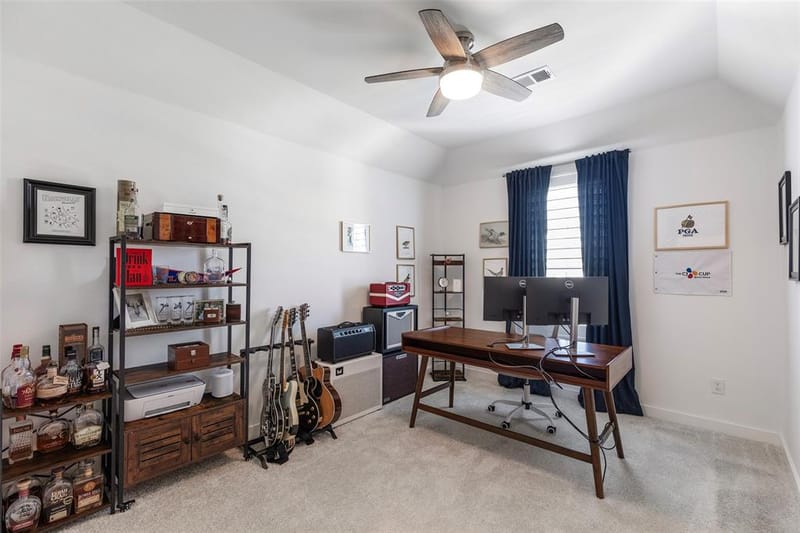 2704 Acadia Mews, Celina TX 75009 - Photo 28
