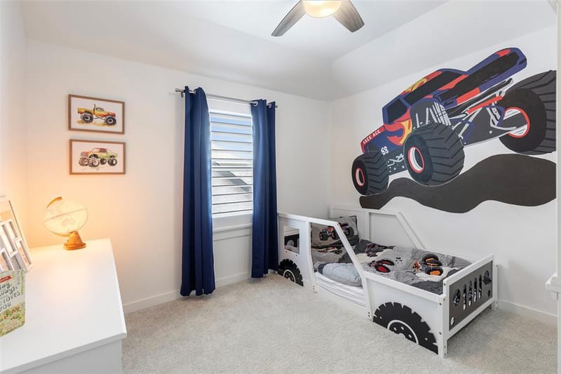 2704 Acadia Mews, Celina TX 75009 - Photo 30