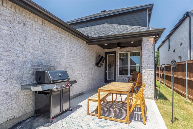 2704 Acadia Mews, Celina TX 75009 - Photo 34