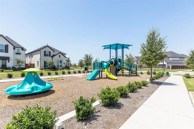 2704 Acadia Mews, Celina TX 75009 - Photo 38