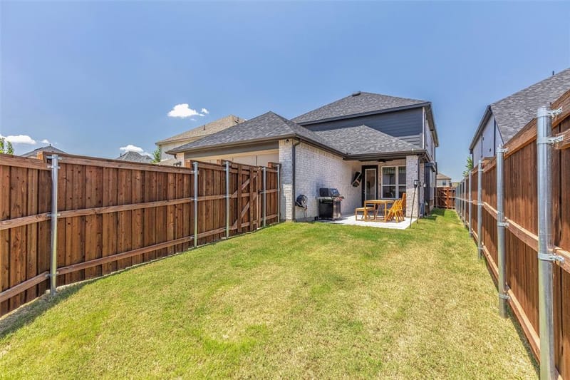2704 Acadia Mews, Celina TX 75009 - Photo 35