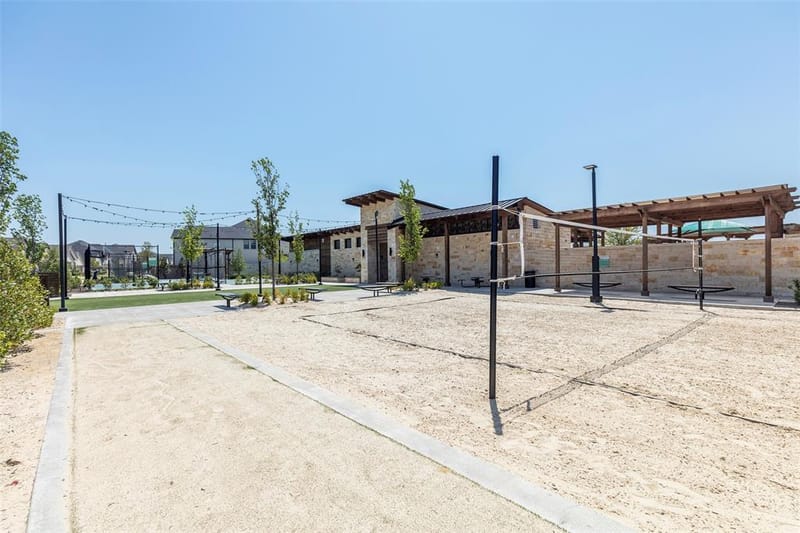 2704 Acadia Mews, Celina TX 75009 - Photo 39