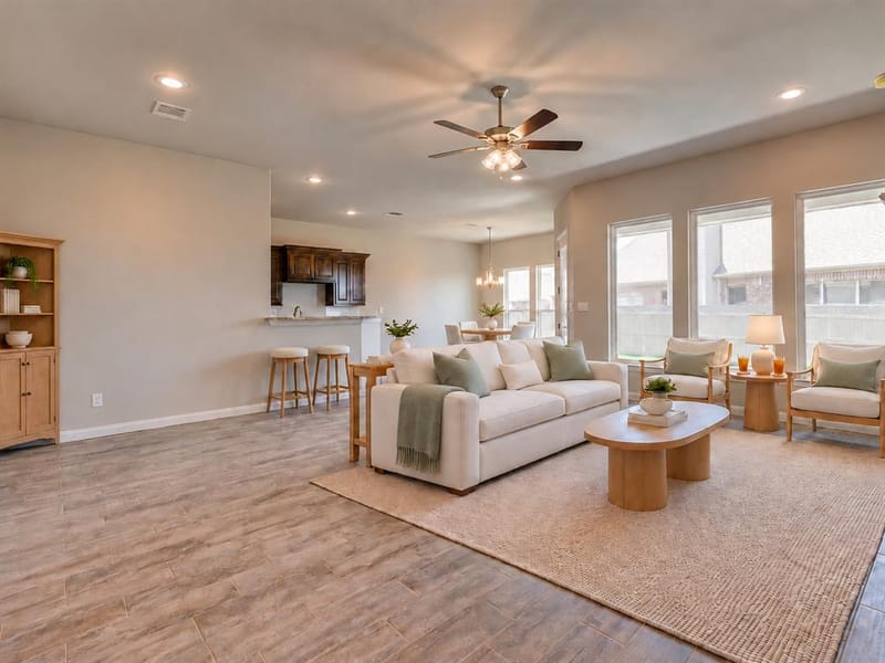3050 Meandering Way, Granbury TX 76049 - Photo 3