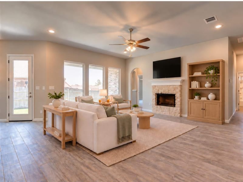 3050 Meandering Way, Granbury TX 76049 - Photo 10