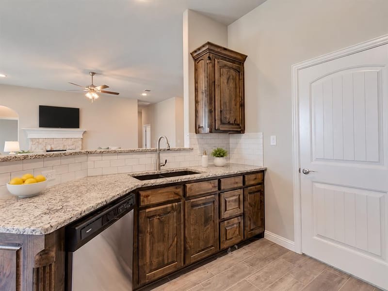 3050 Meandering Way, Granbury TX 76049 - Photo 8