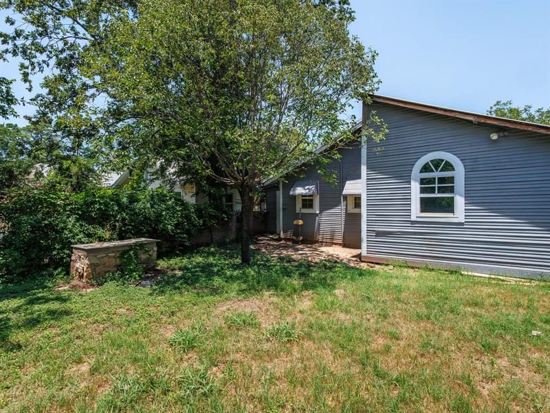 1805 7th Street, Brownwood TX 76801 - Photo 26