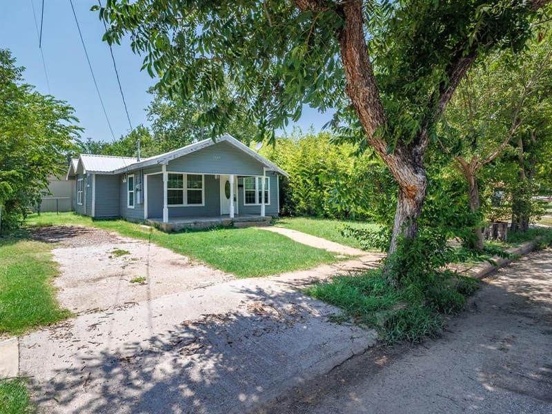 1805 7th Street, Brownwood TX 76801 - Photo 22