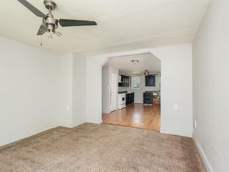 1805 7th Street, Brownwood TX 76801 - Photo 3