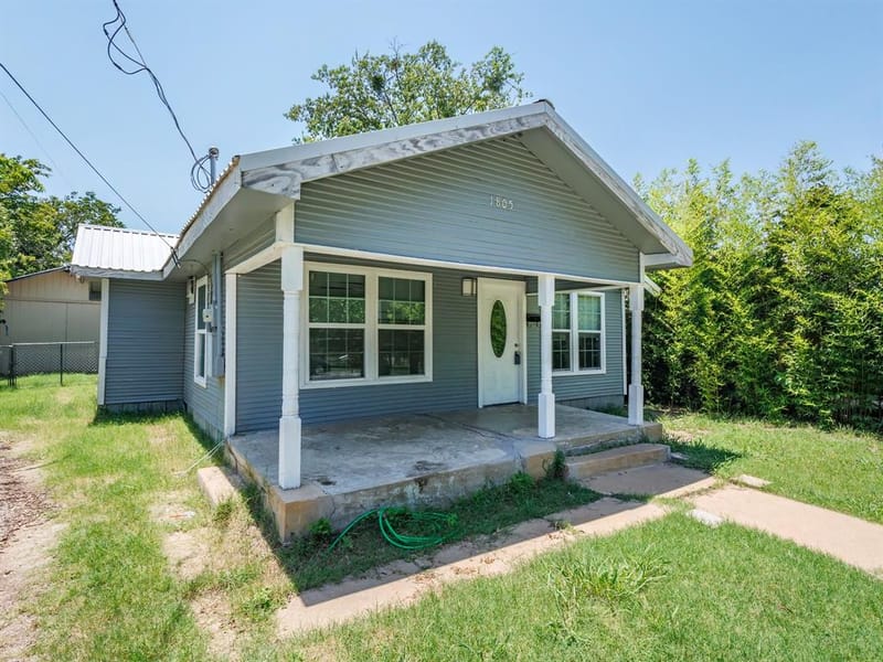 1805 7th Street, Brownwood TX 76801 - Photo 20