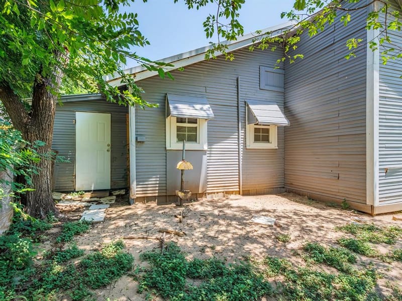 1805 7th Street, Brownwood TX 76801 - Photo 31
