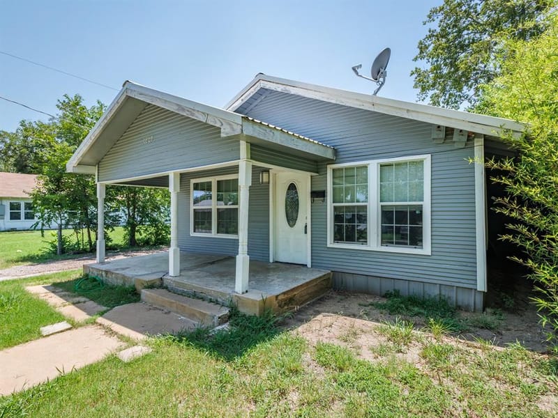 1805 7th Street, Brownwood TX 76801 - Photo 21