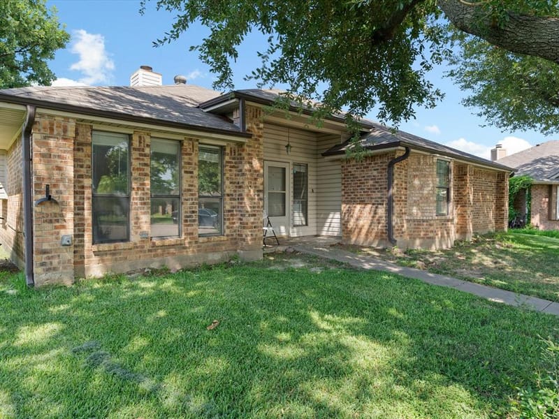 3100 Shadywood Court, Mesquite TX 75150 - Photo 3