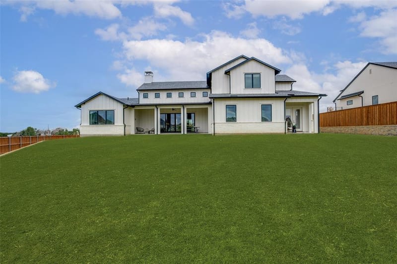 628 Verona Drive, Haslet TX 76052 - Photo 27