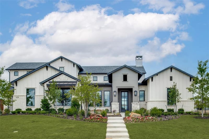 628 Verona Drive, Haslet TX 76052