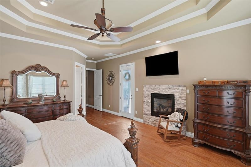 108 Concorde Circle, Cresson TX 76035 - Photo 23