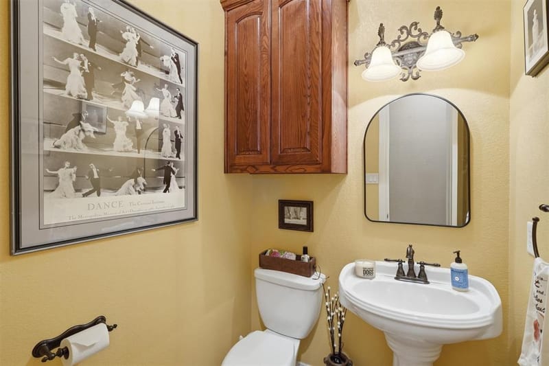 108 Concorde Circle, Cresson TX 76035 - Photo 27