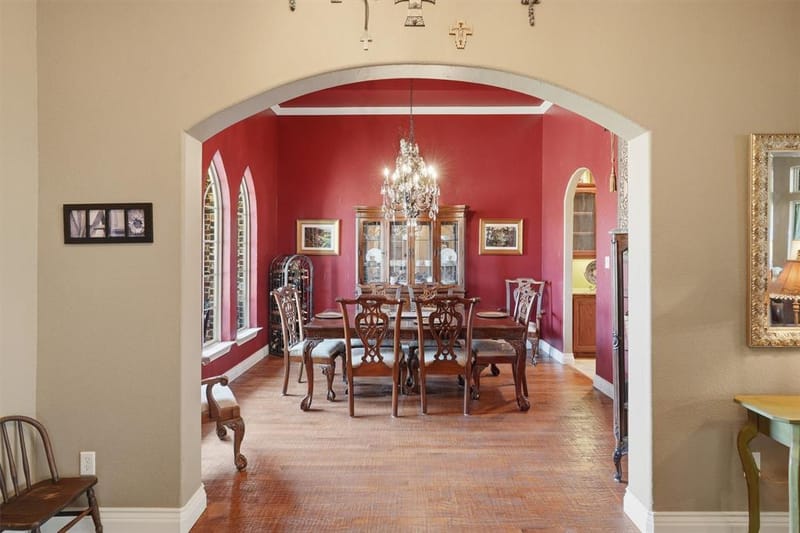 108 Concorde Circle, Cresson TX 76035 - Photo 16