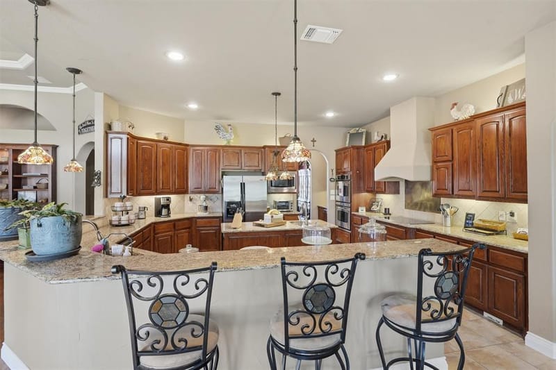 108 Concorde Circle, Cresson TX 76035 - Photo 12