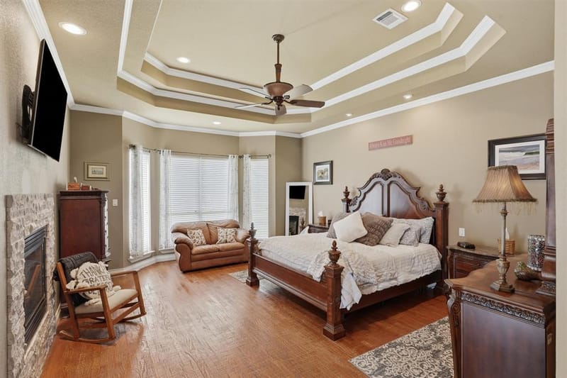 108 Concorde Circle, Cresson TX 76035 - Photo 22