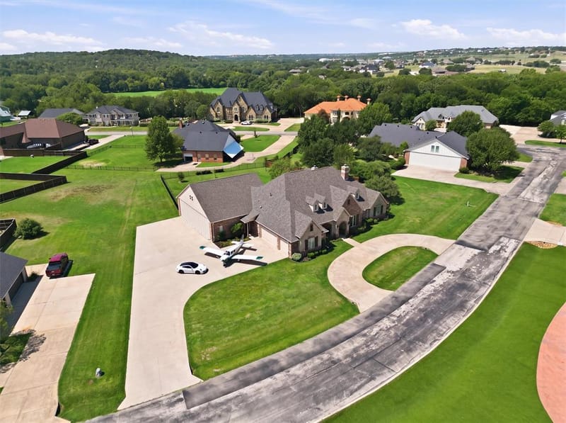 108 Concorde Circle, Cresson TX 76035 - Photo 36