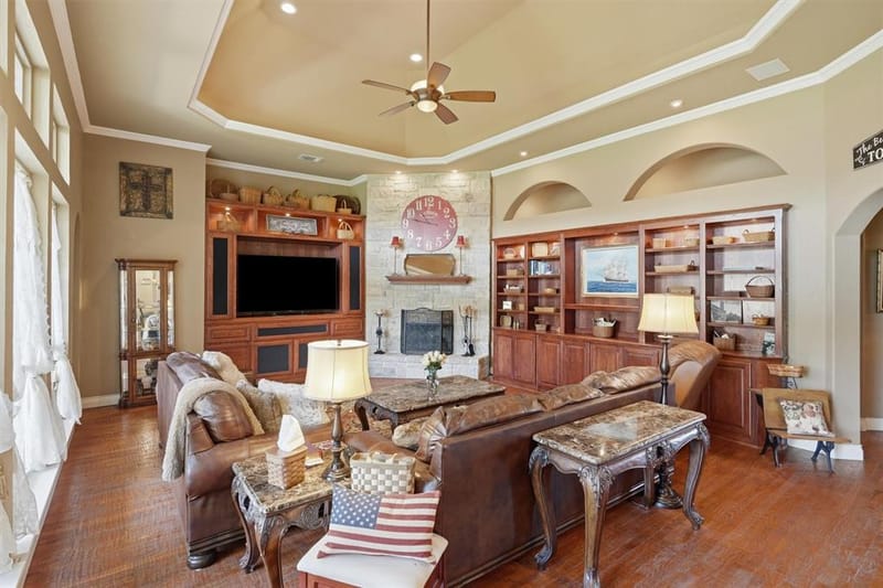 108 Concorde Circle, Cresson TX 76035 - Photo 10