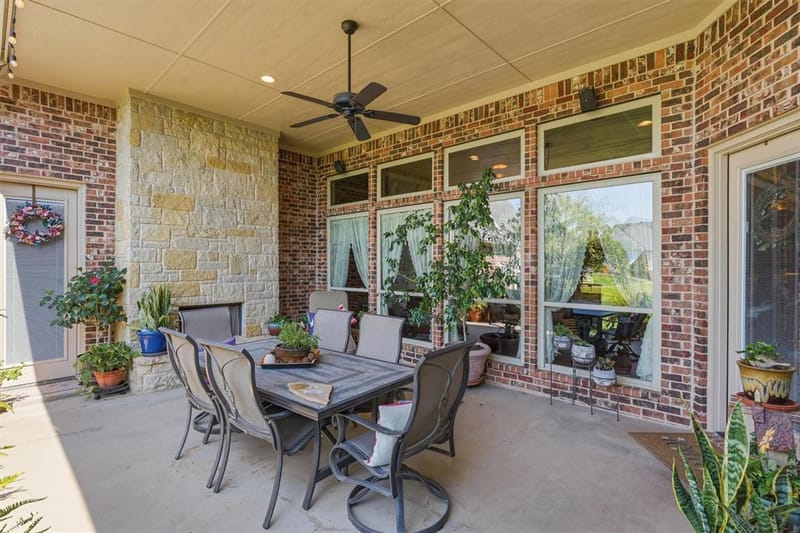 108 Concorde Circle, Cresson TX 76035 - Photo 33
