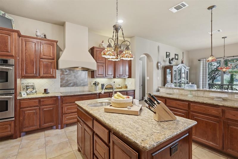 108 Concorde Circle, Cresson TX 76035 - Photo 15