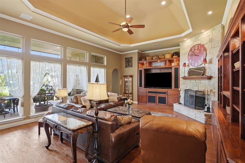 108 Concorde Circle, Cresson TX 76035 - Photo 11