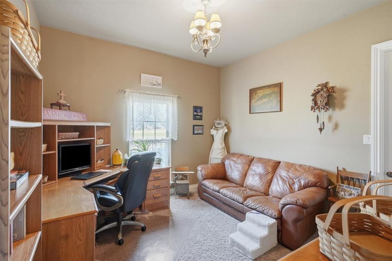 108 Concorde Circle, Cresson TX 76035 - Photo 19