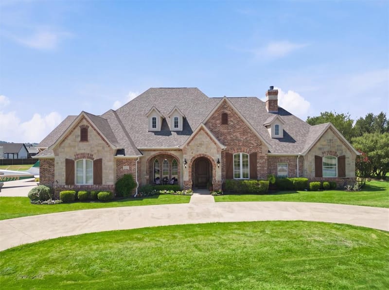 108 Concorde Circle, Cresson TX 76035 - Photo 40