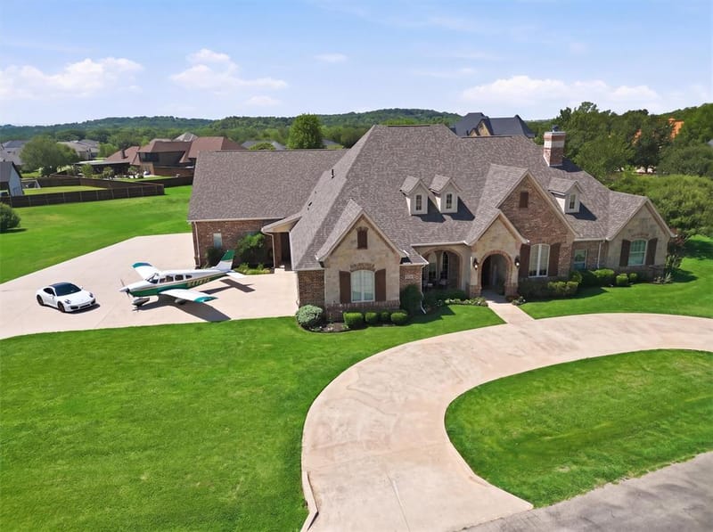 108 Concorde Circle, Cresson TX 76035 - Photo 35
