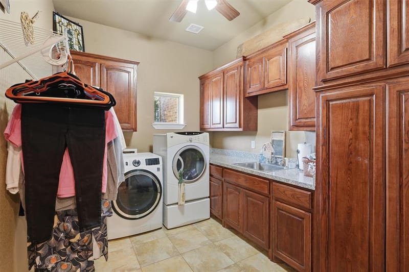 108 Concorde Circle, Cresson TX 76035 - Photo 31