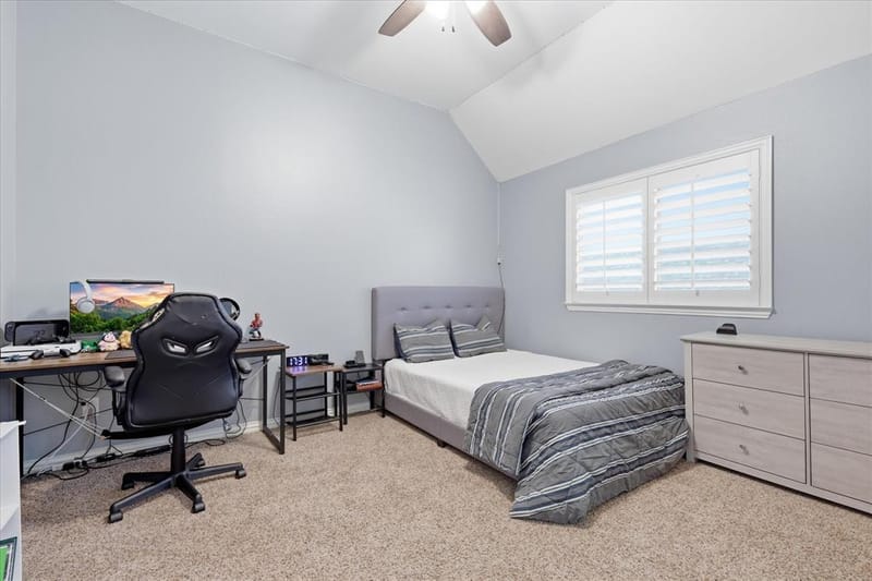 1260 Packsaddle Trail, Prosper TX 75078 - Photo 23
