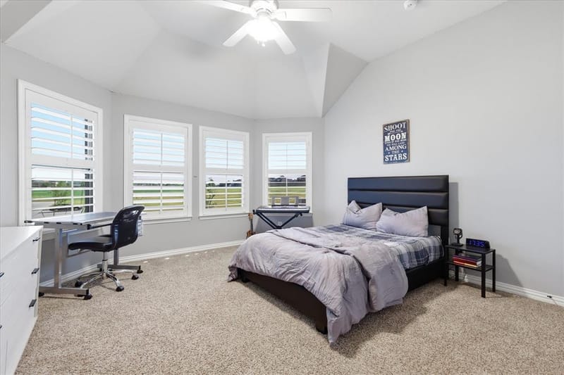 1260 Packsaddle Trail, Prosper TX 75078 - Photo 27