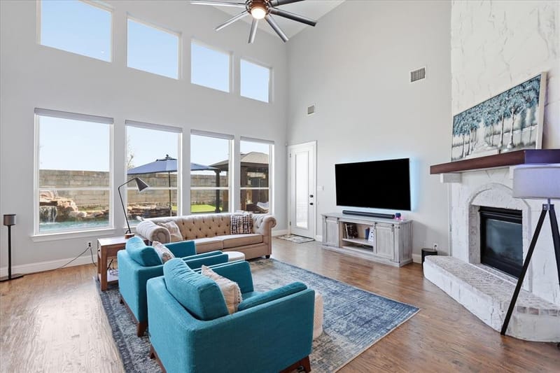 1260 Packsaddle Trail, Prosper TX 75078 - Photo 6