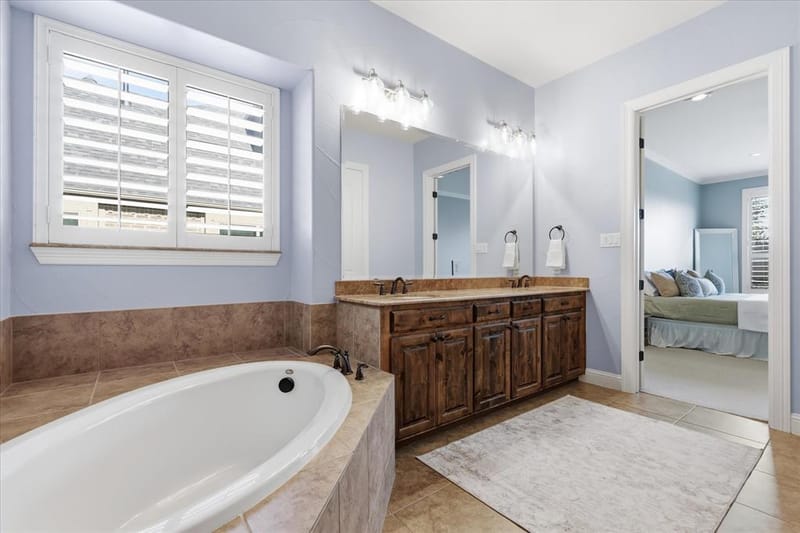 1260 Packsaddle Trail, Prosper TX 75078 - Photo 17