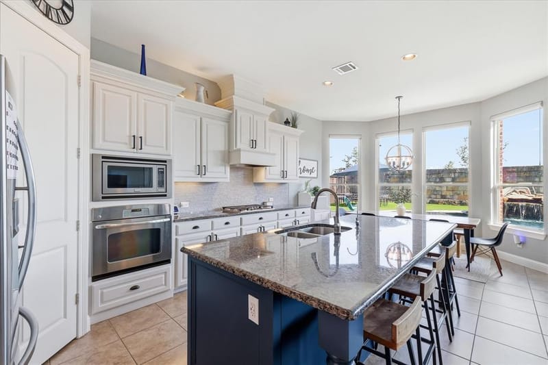 1260 Packsaddle Trail, Prosper TX 75078 - Photo 12
